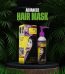 zafran hair mask