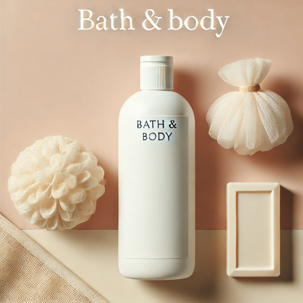 Home Bath And Body