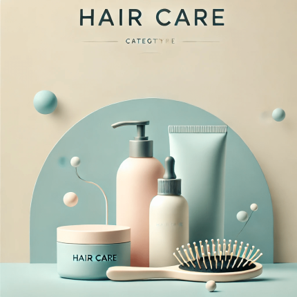 Home Hair Care