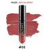 CAPLINO Liquid Matte Lipstick Mocha Berry