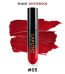 CAPLINO Liquid Matte Lipstick Mysterious