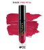 CAPLINO Liquid Matte Lipstick Pink Petal