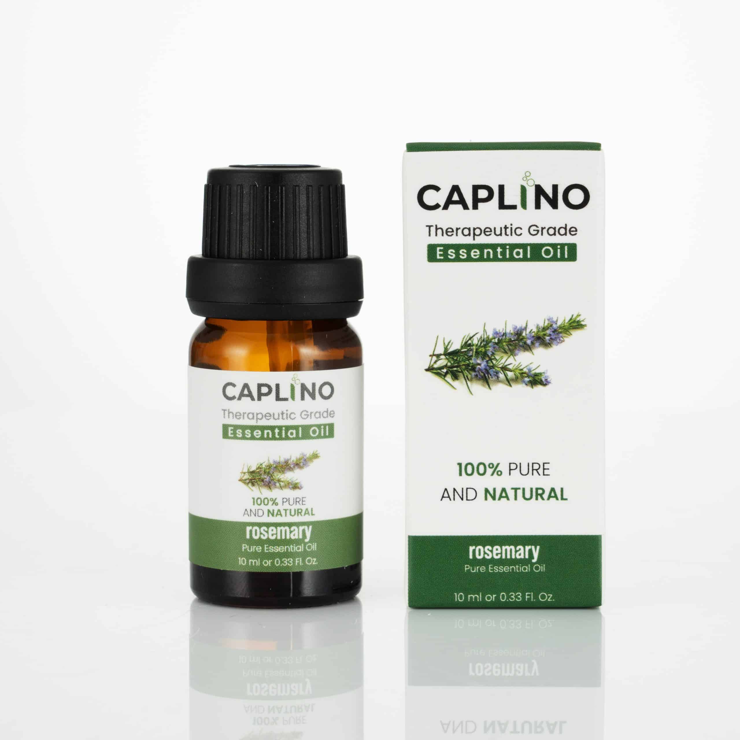 Caplino Rosemary Essential Oil